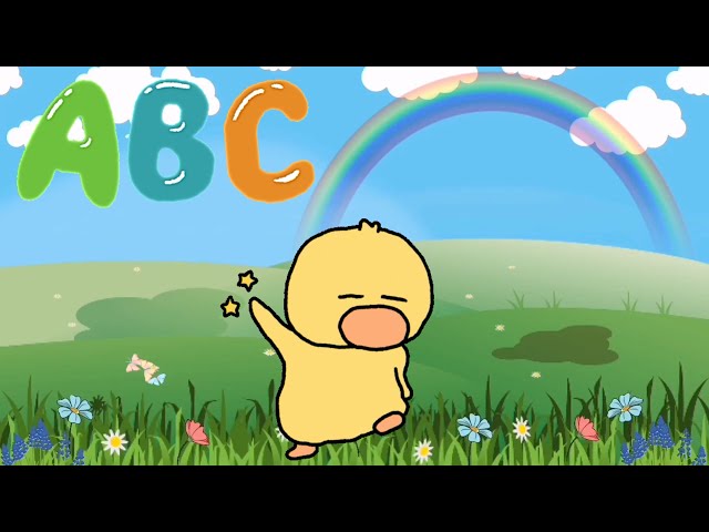 ABC song | ABC Alphabet | Phonics song #Funlearning