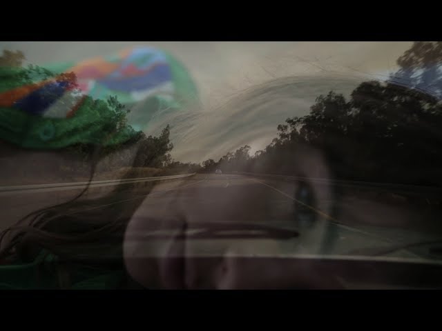 Ouzo Bazooka - Desert Love (Official Video)