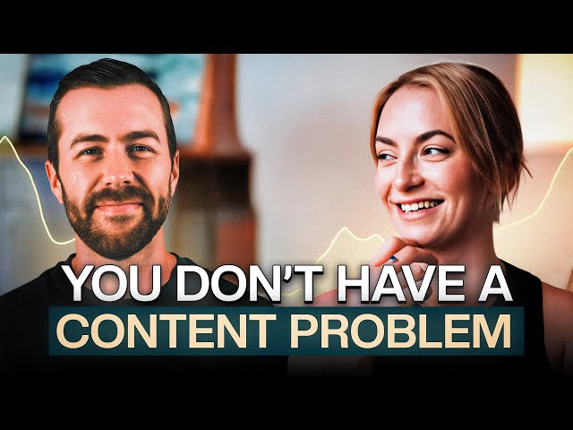 Most Creators Don’t Fail, They Stall