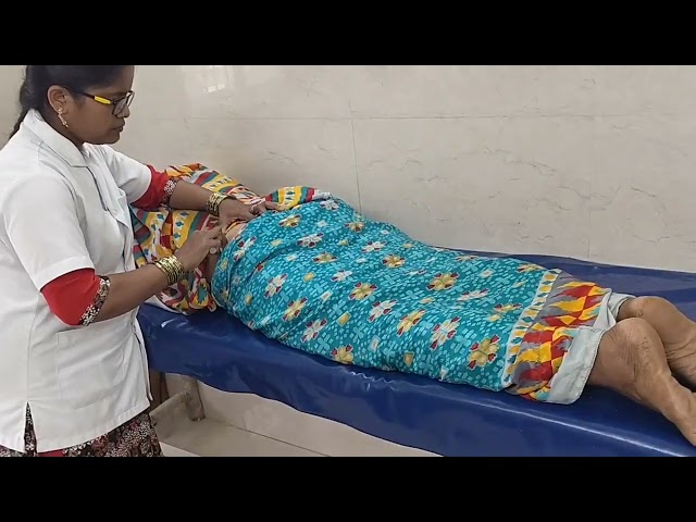 IM injection videos#trending#doctor#intramuscular injection#hip#arm#buttock#medical#hospital#patient