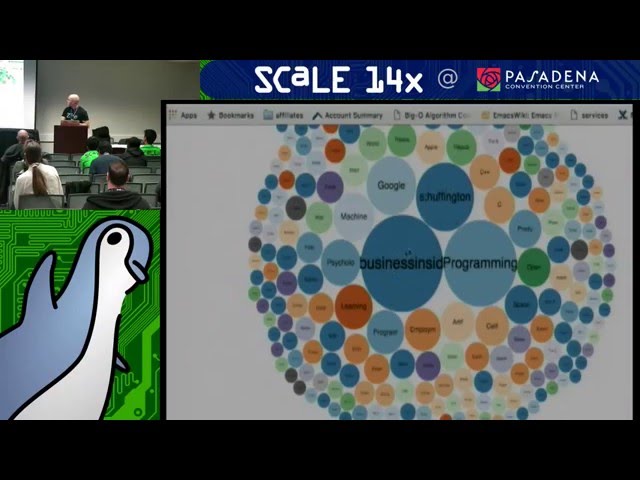 Data Lifecycles at Massive Scale Using Python