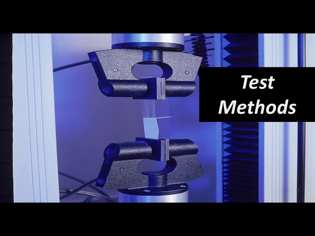 Packaging Design Validation Testing