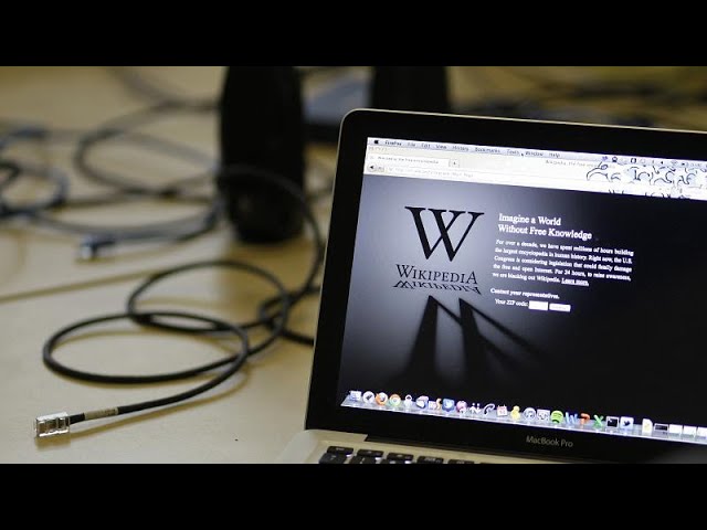 Wikipedia ne sera bientôt plus censuré en Turquie
