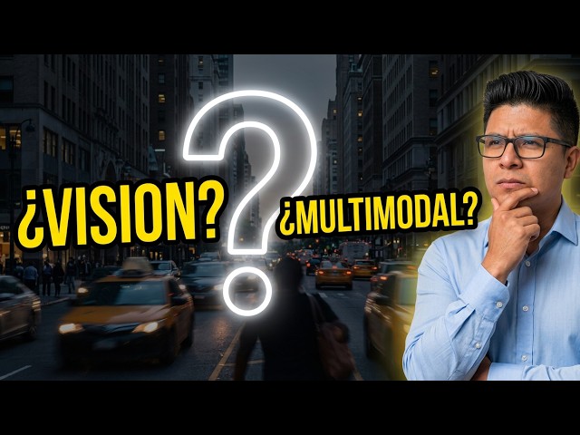 Can AI Understand Images? Computer Vision and Multimodal Models Explained