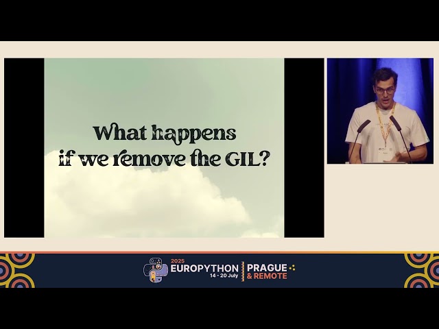 Building a NoGIL Load Balancer in Python in 30 minutes — Alvaro Duran