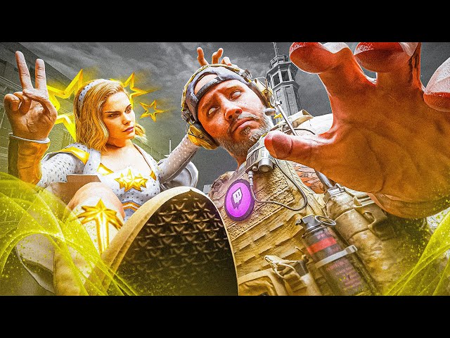 Rage Baiting Top Streamers with Insane YY Movement + UPDATED Settings 