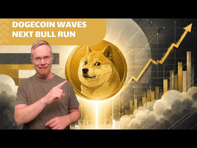 Dogecoin Waves and the Next Bull Run