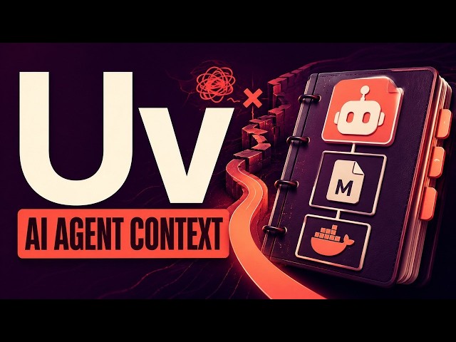 Uv Python Toolchain: From 100x Faster Packaging to OpenAI's Agent Runtime