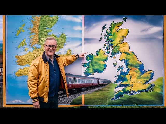 UK Hidden Gems: Places Worth Adding to Your Trip