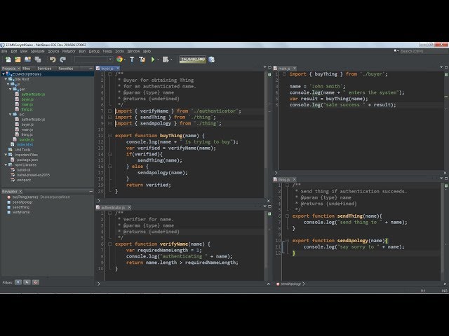 How to change NetBeans 8.2 IDE theme from white to dark?