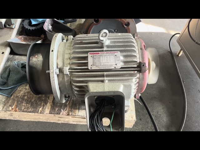 JVR Industries- Video 31- M&M Auctions