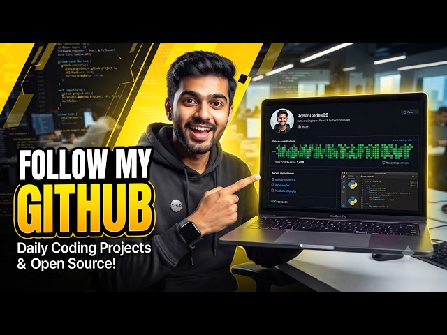 Build in public: developer