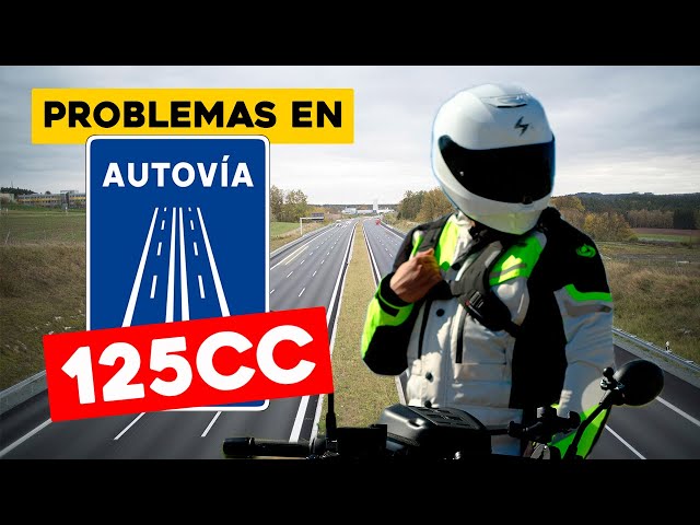 Before buying a 125cc motorcycle, watch this video.