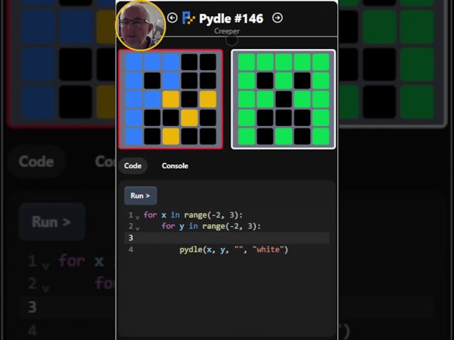 Pydle #147