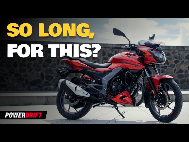 Why The New Bajaj Pulsar 150 Will Surprise You | Real-World Road Test