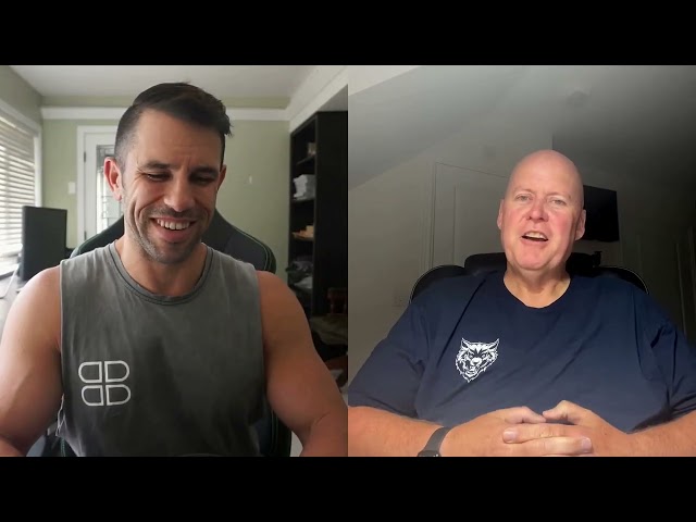 Our GREATEST Ever Transformation - Jon Woods