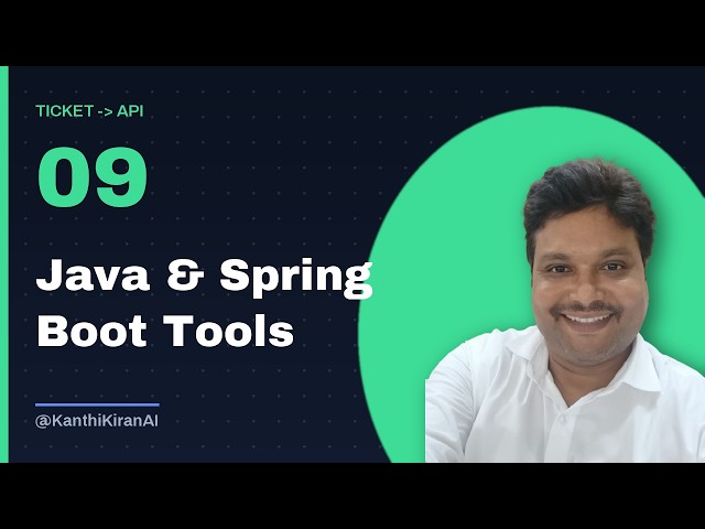 09 java and springboot extensions