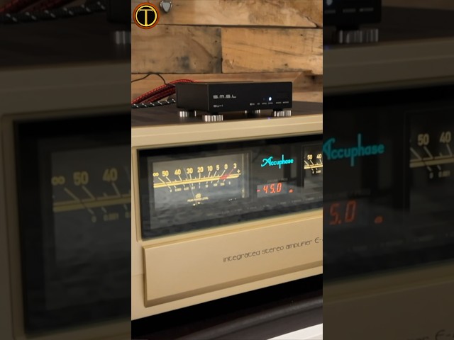 Best Buy DAC! SMSL SU-1 Review Highlights