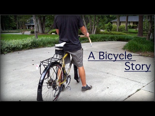 The Truth About Bicycles