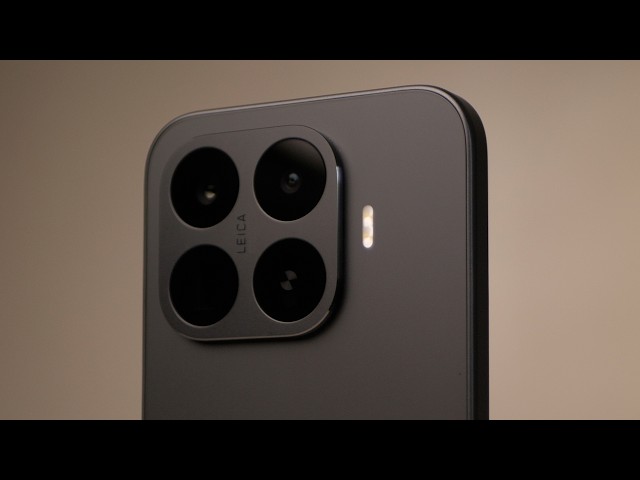 Reseña del Xiaomi 17T: ¿un "flagship killer"?