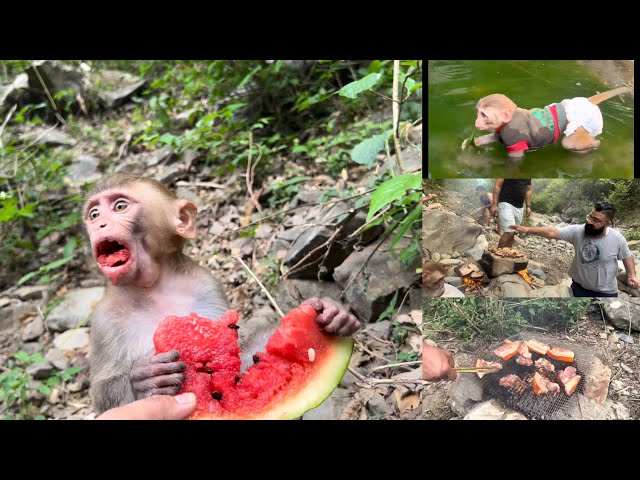 Jogu saga jungle maa ramaudai part-2