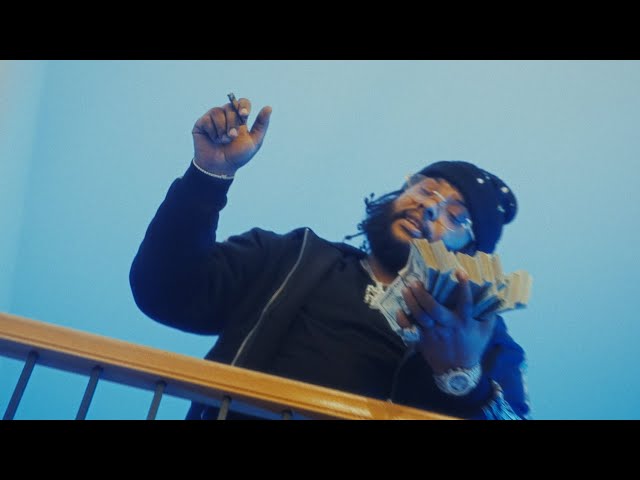 Rmc Mike - Devils Lake (Official Video)