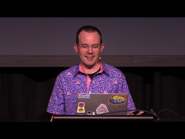 "What Happened in Production?! Instrumenting with OpenTelemetry" - David Bell (PyCon AU 2026)