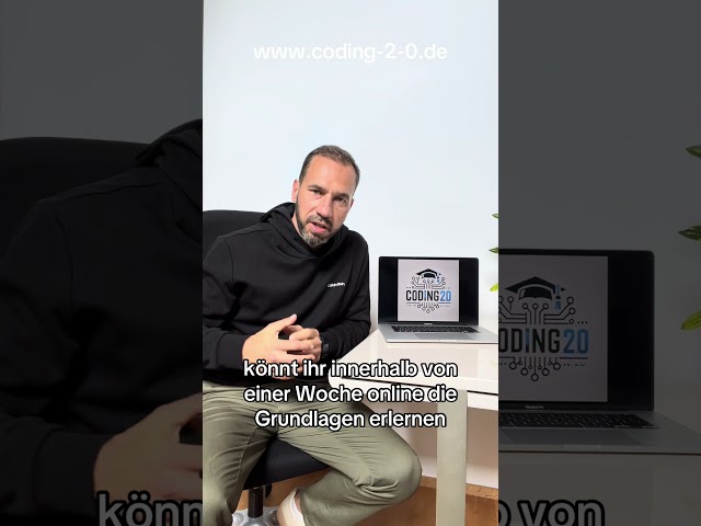 Python Grundlagenschulung mit KI