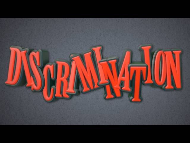 Race, Racism, Prejudice and Discrimination - What are they?