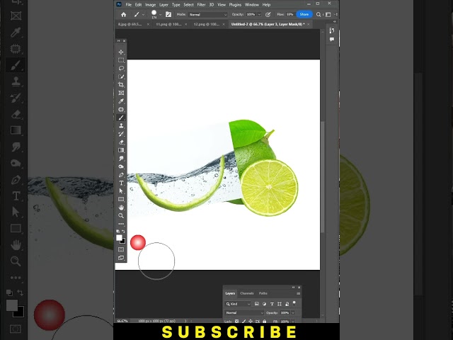 Photo Manipulation - Photoshop Tutorial #shorts #photoshop #photoshoptricks