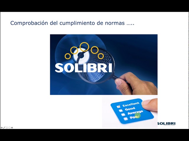 SOLIBRI - INTRODUCCION