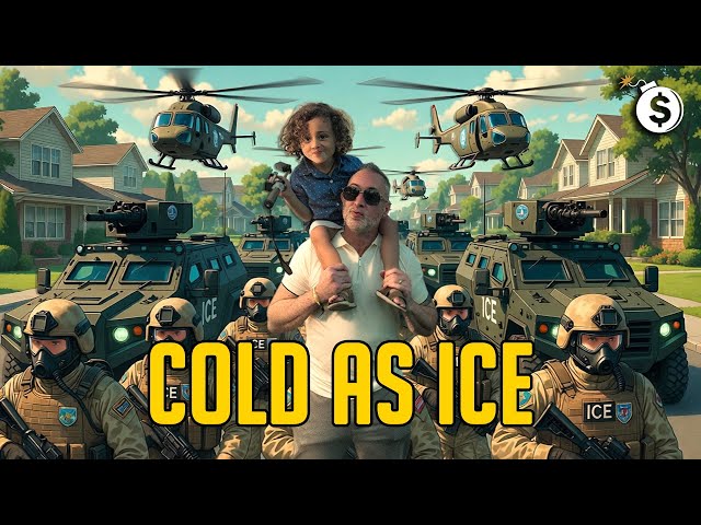 MAGATS Cheer on Martial Law & The New World Order While Silver Skyrockets!