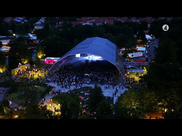 Four Tet - Way Out West 14th August 2026