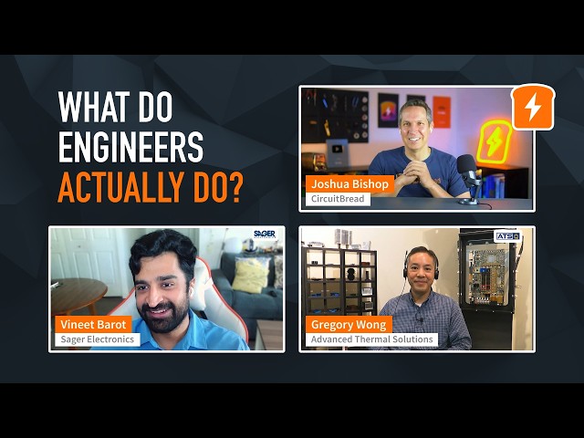 What Engineers Actually Do — A Real Engineering Career Story