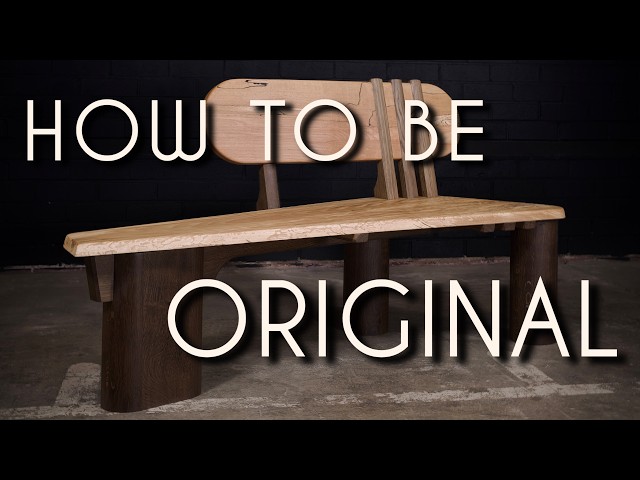 Creativity Made Easy