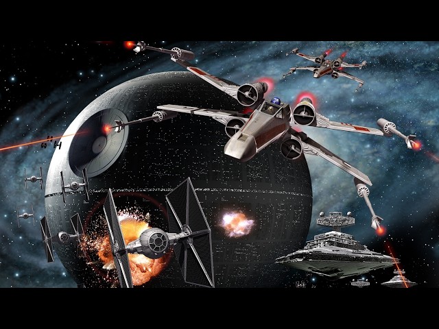 Star Wars Empire at War Modding Tool Suite