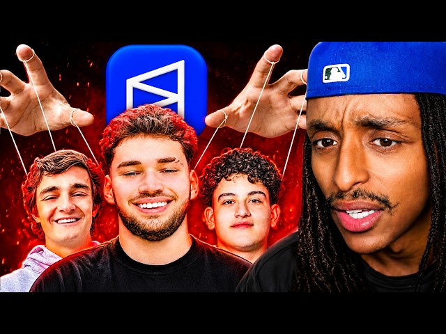 This Influencer Campaign Is Actually Disgusting..
