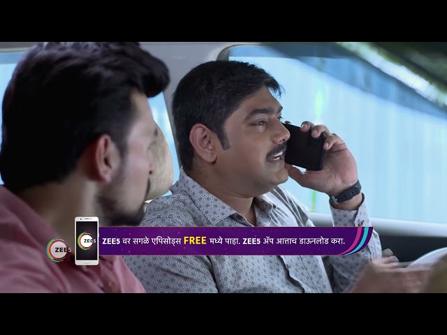 Tu Chaal Pudha | Ep - 339 | Sep 1, 2023 | Best Scene 1 | Zee Marathi
