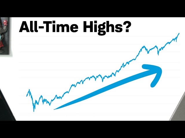 Investing During Stock Market Highs