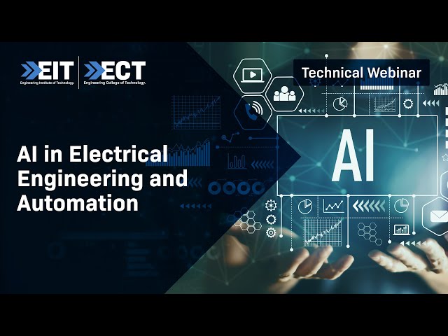 AI in Electrical Engineering and Automation