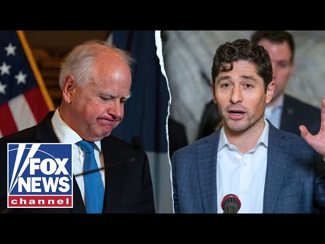 ‘ASTOUNDING’ scale of fraud in Minnesota explored