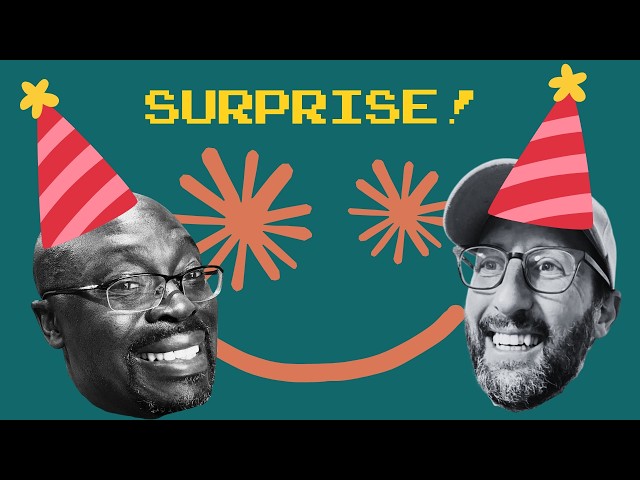 Episode 14: We Left Claude Running Overnight and It Fixed Everything