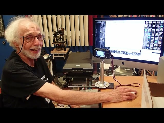 iOLab data to Logger Pro