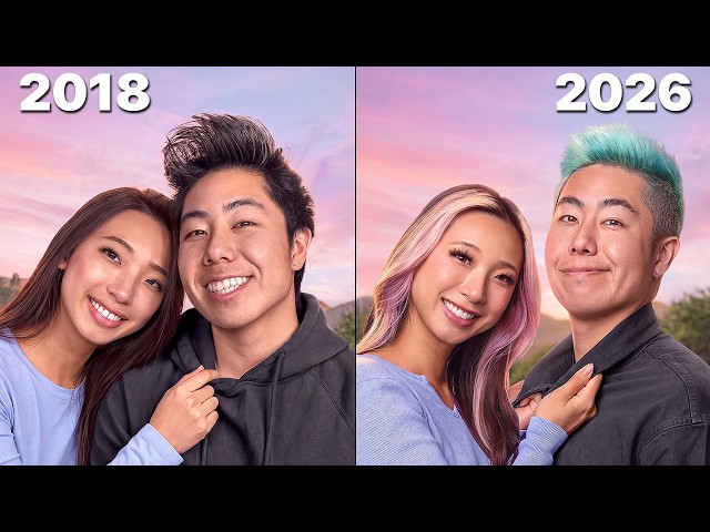 Recreating Our First Date