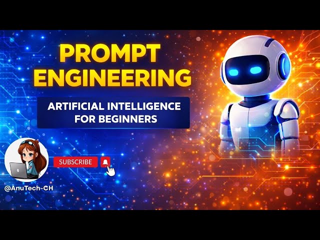 Stop Writing Prompt Like This! | Prompt Engineering | ChatGPT | AI