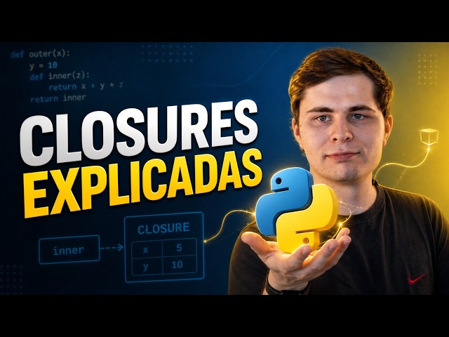 Python Closures: Understand Them Once and for All