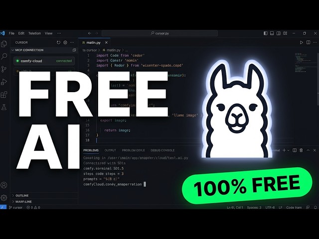 Install Ollama on Windows — Free Local AI on Your Own PC