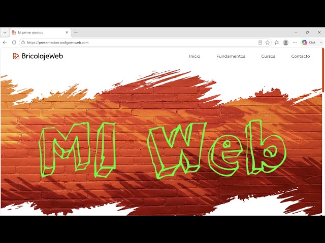 HTML - CSS - Javascript