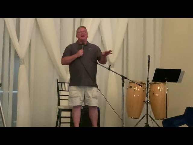 Kurt Becker- Mark Gilbert Memorial 5/30/2022