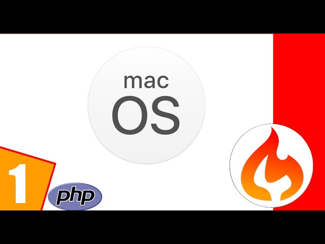 🔥 Curso básico en CodeIgniter 4: Herramientas para desarrollar en Mac 1
